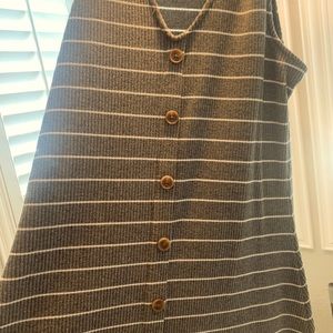 Old navy MIDI dress